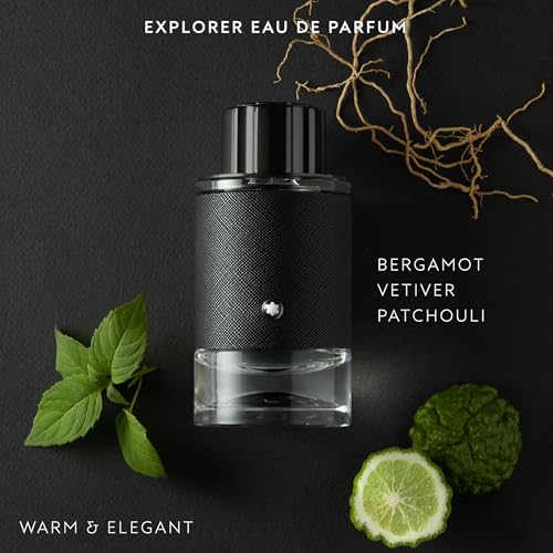 Montblanc Explorer Eau de Parfum