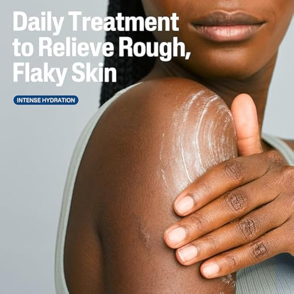 Cetaphil Ultra-Healing Lotion with Ceramides for Dry, Rough, Flaky Skin, 16 oz. Bottle