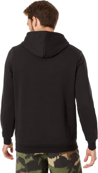 PUMA Men's BMW M Motorsport Essentials Fleece Hoodie Hooded Sweatshirt