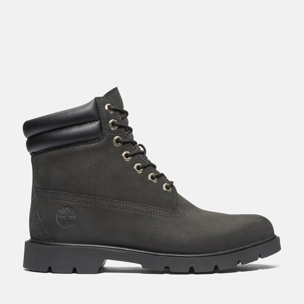 Timberland Men's 6in Water Resistant BasicFashion Boots