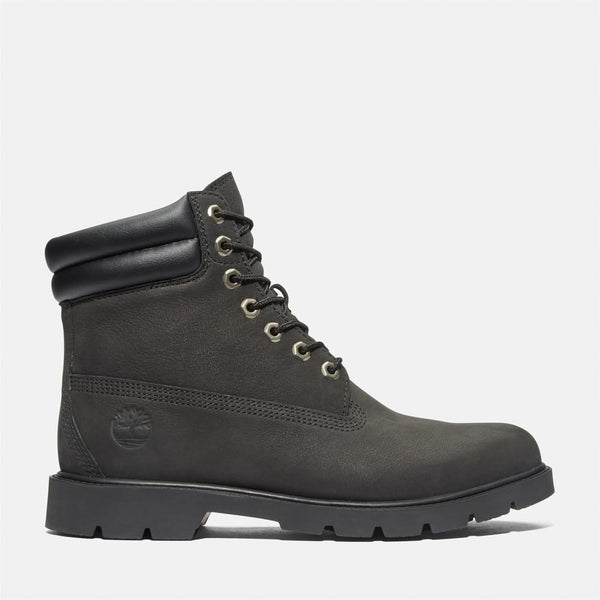 Timberland Men's 6in Water Resistant BasicFashion Boots