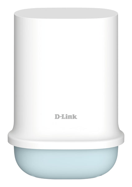 D-Link DWR-932 4G/3G LTE Unlocked Wireless N300 Mobile Broadband Router - Wi-Fi Portable Hotspot, Black