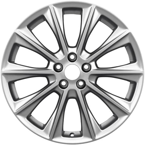 Ford Genuine Kuga Mk2 19'' Alloy Wheel 10 Spoke Design 8Jx19 2016-2019 2260883
