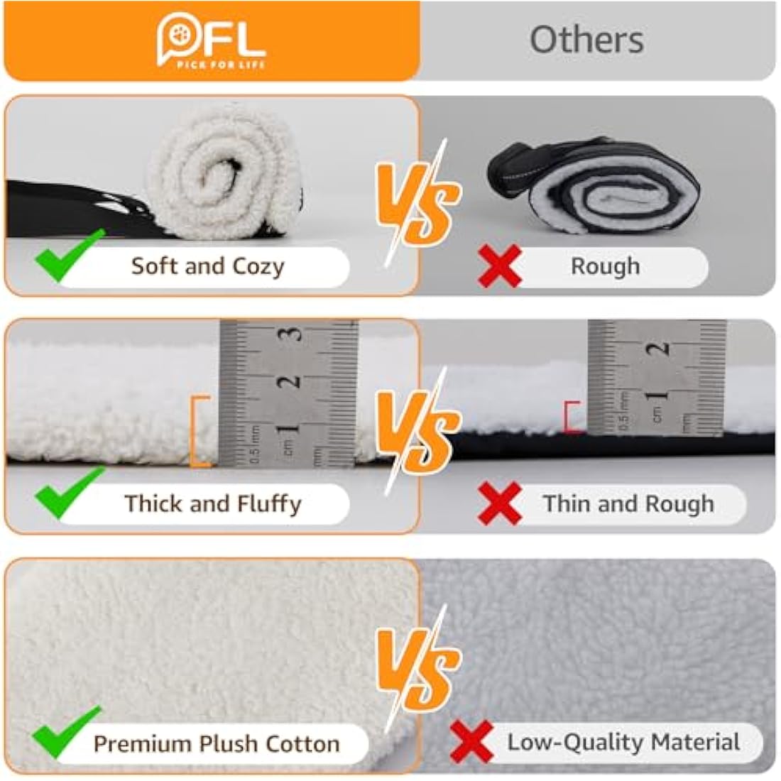 Adjustable Dog Lifting Harness, Support and Rehab Harness for Weak Rear Legs, Soft Sling Assist The Dog Who are Senior, Injured, Disabled and After ACL Surgery Rehabilitation (For Extra Large Dog)