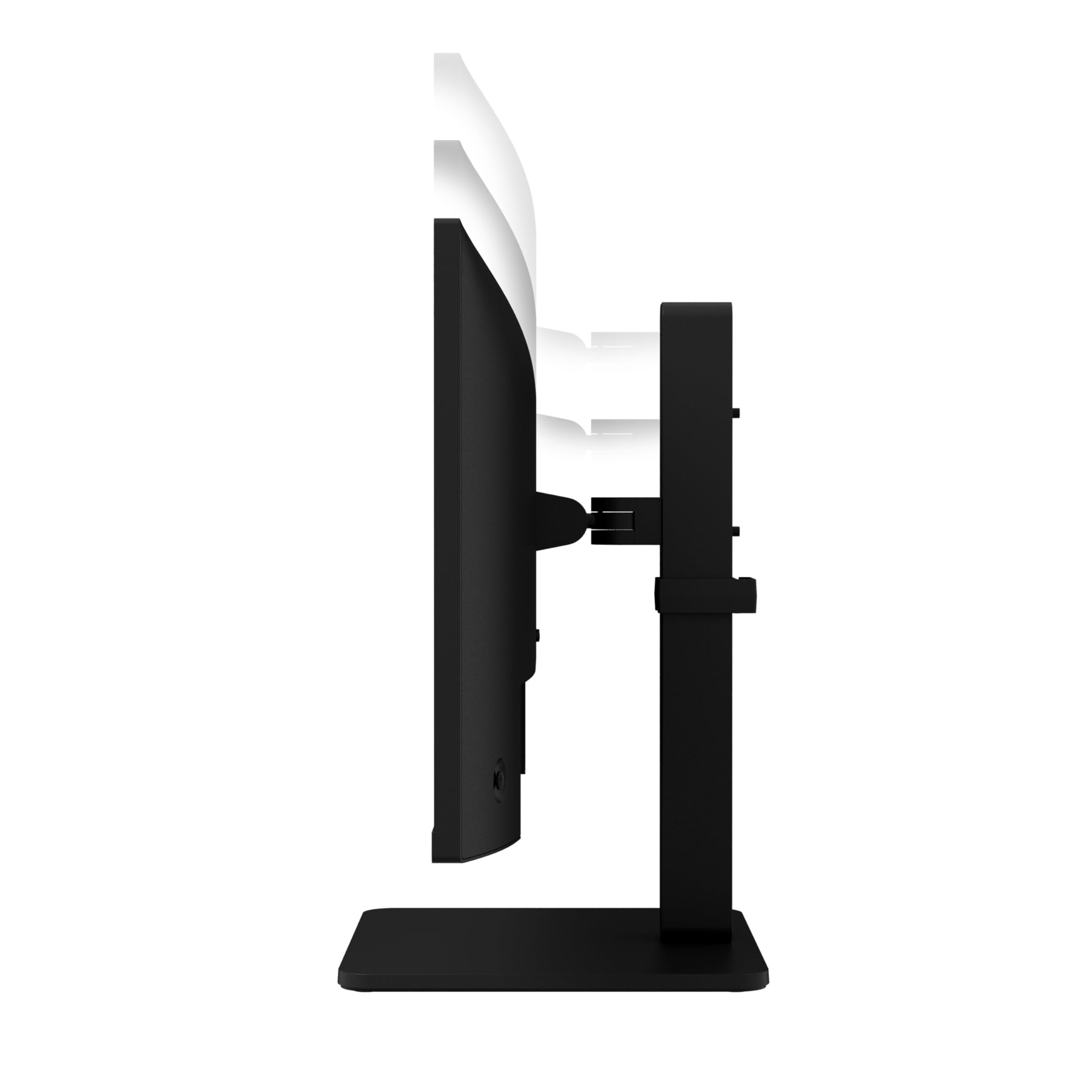 LG Electronics Monitor 27MR400-B, 27 Inch, Full HD 1080p, 100Hz, 5ms GtG, IPS Panel, AMD FreeSync, Smart Energy Saving, Anti-Glare, HDMI, Matte Black