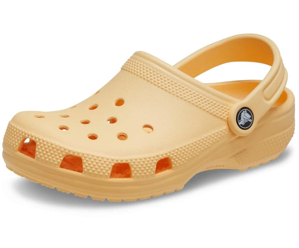 Crocs Unisex Kid's Classic Clog T