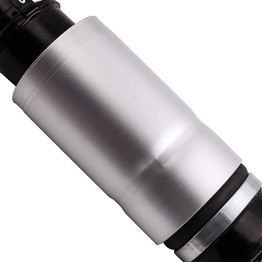 maXpeedingrods Front Left Right Air Suspension Strut for Discovery 3 LR3 MK III All Engines 2004-2009 4 LR4 MK IV All Engines 2009-2016 Sport LS 2006-2014