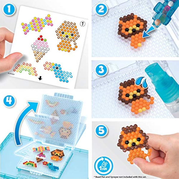 Aquabeads 31502 Mega Bead Set - Arts and Crafts Bead Activity Toy