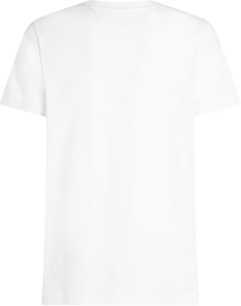 Tommy Hilfiger Men's S/S T-Shirt