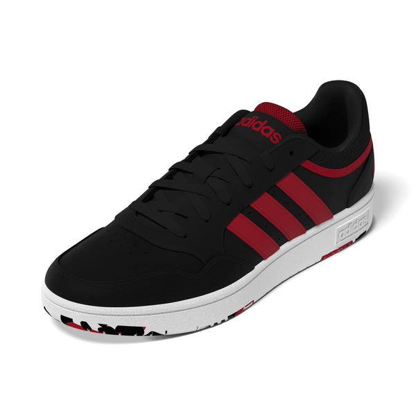 adidas Men's Hoops 3.0 Low Classic Vintage Shoes