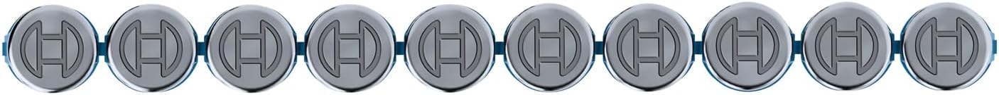 Bosch Professional NB-38 (Concrete Nail, CE Certified, Length 38mm, incl. 1000 Nails in The Box)