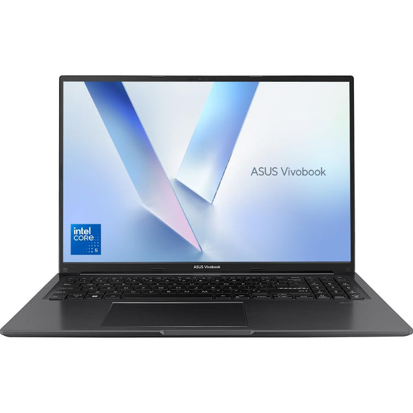 ASUS Vivobook 16 X1605VA Laptop | 16.0" WUXGA 16:10 Screen | Intel Core 7-150U | 16GB RAM | 1TB PCIe SSD | Windows 11 | Silver
