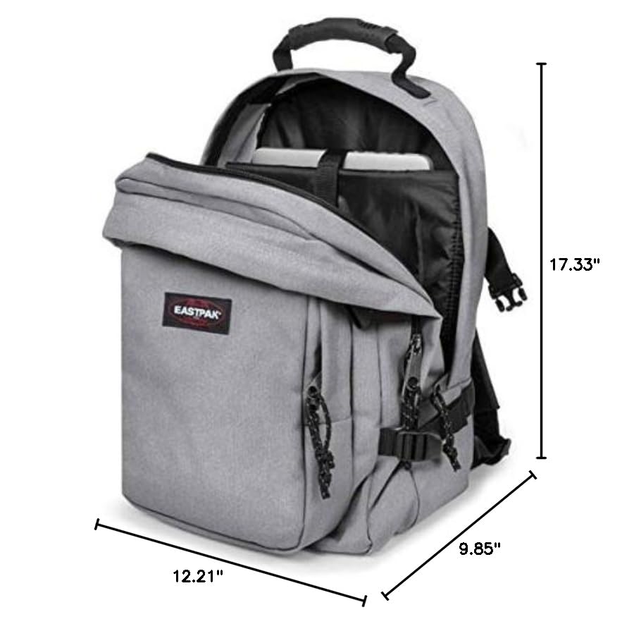 EASTPAK PROVIDER Backpack, 33 L