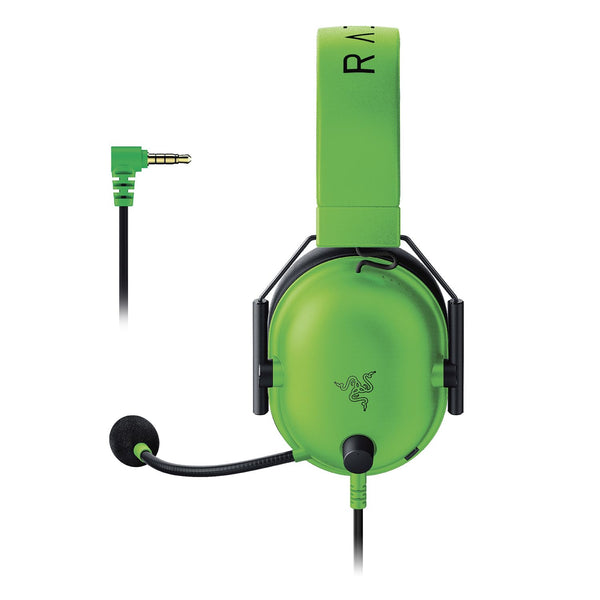 Razer BlackShark V2 Pro (2023) for PC - Premium Wireless E-Sports Headset (HyperClear Super Wideband Mic, TriForce Titanium 50 mm Driver, Bluetooth, Up to 70hrs Battery) White