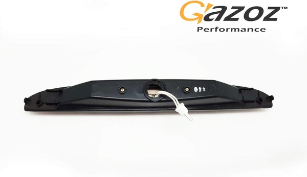 Rear Smoke LED 3rd Third Stop Brake Light Lamp for Smart 451 Fortwo Coupe Mk2