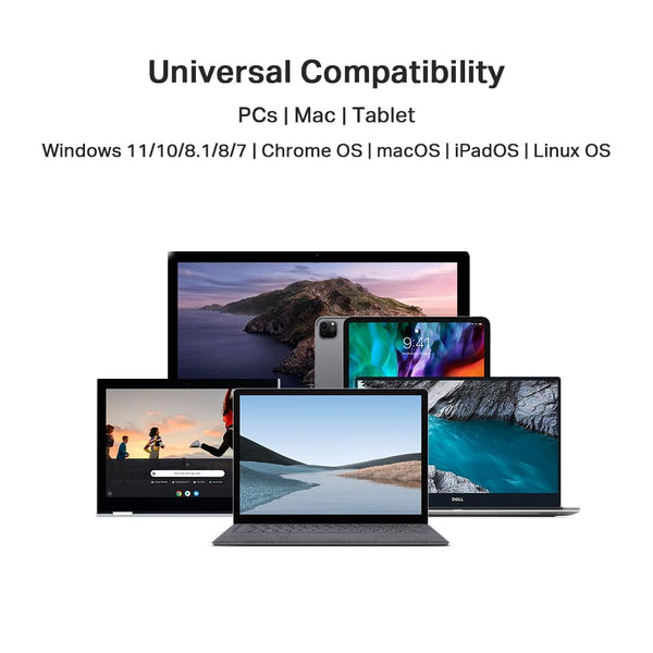 TP-Link UE306 WiFi Adapter, USB 3.0 to Gigabit Ethernet Network Adapter, USB to RJ45 Lan Wired Adapter for PC/Laptop/Ultrabook, Plug and Play in Nintendo Switch, Supports Windows 10/8.1, Linux OS