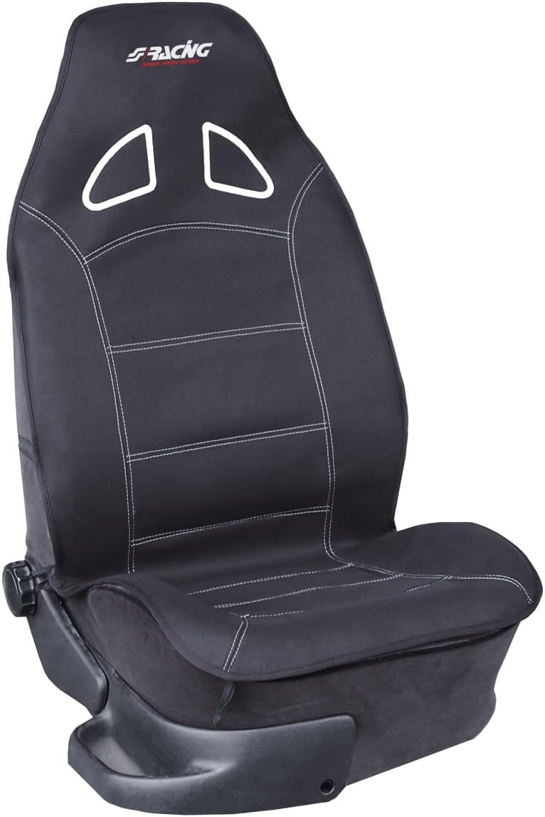 Simoni Racing RSC/1 Single Seat Cover