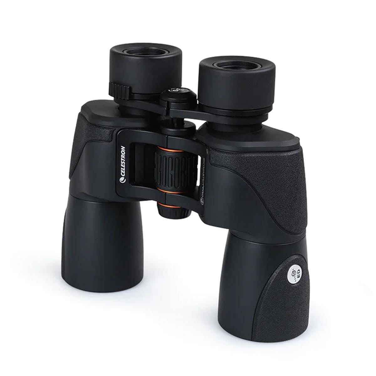 Celestron 72033 SkyMaster Pro ED 7x50 Astronomy Binoculars with ED Glass and Large Aperture for Long Distance Viewing, Fully Multi-Coated XLT Coating, Tripod Adapter and Carrying Case