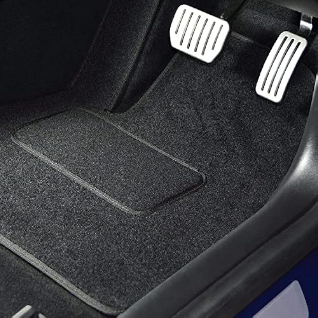 Hyundai Tucson Hybrid 2021 to Present Carpet Car Mats