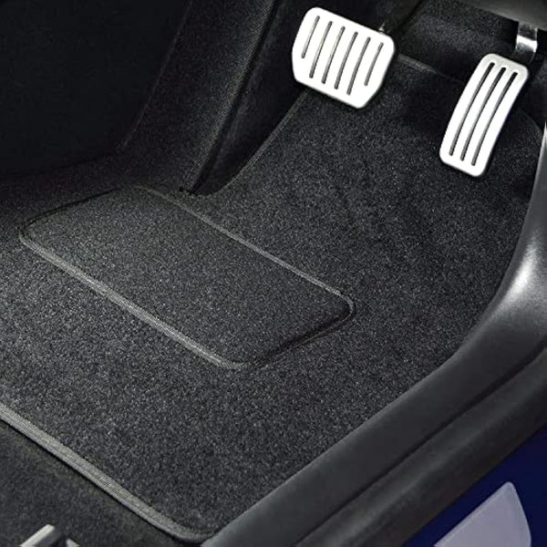 Hyundai Tucson Hybrid 2021 to Present Carpet Car Mats