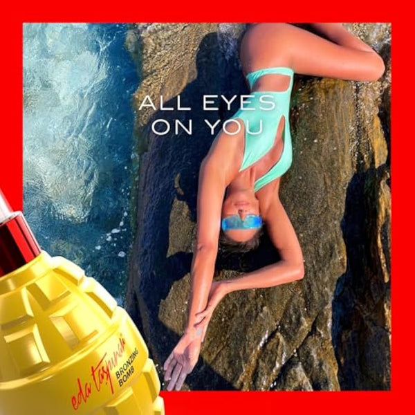 EDA Taspinar Bronzing Bomb