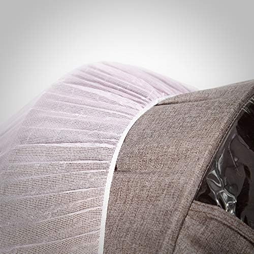 Ecolly Universal Insect Screen For Prams