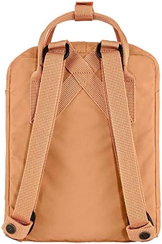 FJÄLLRÄVEN Kånken Mini Hiking Backpack