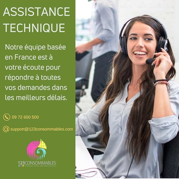 Epson EcoTank ET-2850 A4 Multifunction Air Print and Wi-Fi Ink Tank Printer with double sided printing, Up To 3 Years Of Ink Included