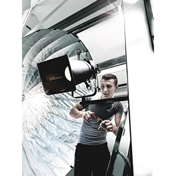 967/9 TX Multicolour Holding Function L-Key Set of 9 (TX8-TX40)