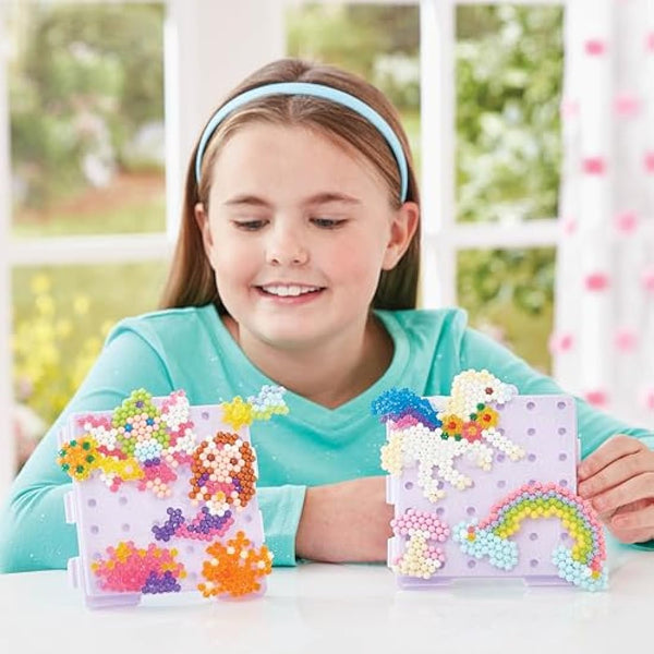 Aquabeads Enchanted World, Art & Craft bead kit 31837