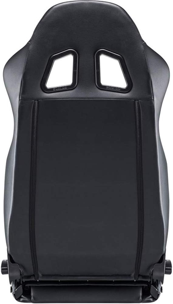 Sparco SP 961NRSKY Sport Seat, Black