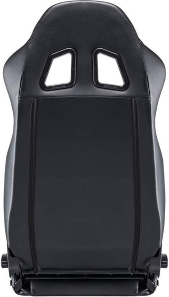 Sparco SP 961NRSKY Sport Seat, Black