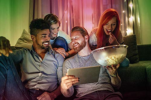 Fibaro RGBW Controller 2 / Z-Wave Plus Universal LED Light Strips Controller, FGRGBWM-442, black