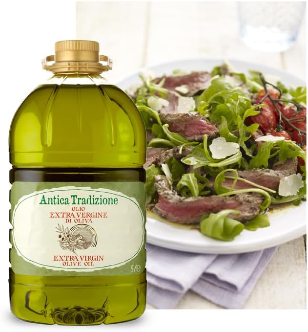 Antica Tradizione Oil Blend, Extra Virgin