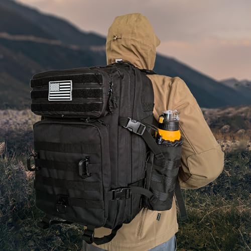 Hannibal Tactical Military Tactical Backpack