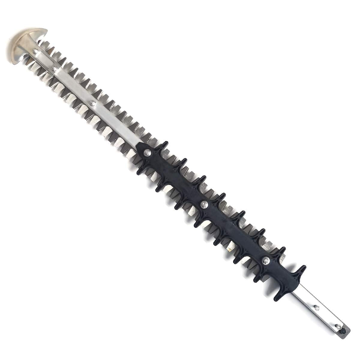 24" Hedge Trimmer Blade and Steel Bar Assembly for Stihl HS81 HS81R HS81RC HS81T P/N 4237 710 6051