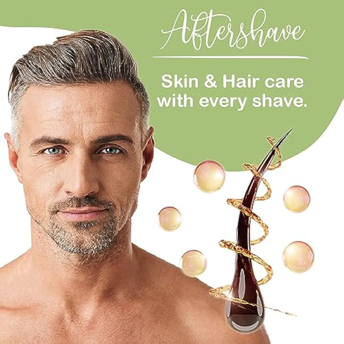 Aloe Vera Gel Bio Pure 100% Natural Lanzarote: Aloe Vera After Sun, Face Care, Face Moisturiser, Body Moisturiser, Hair Care, After Wax, Shave, Tattoo, Hydrating, Soothing - 2000 ml 2 L