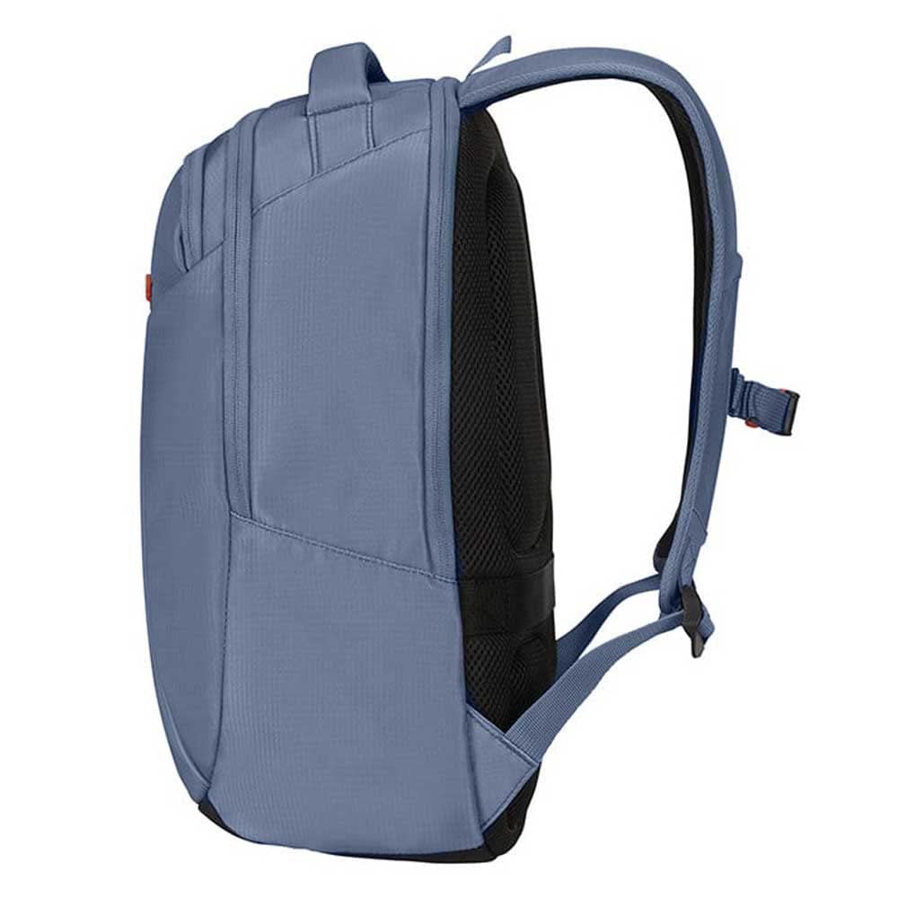 American Tourister Urban Groove - Laptop backpack 15.6 inch, 45 cm, 21 L, grey (grey melange)