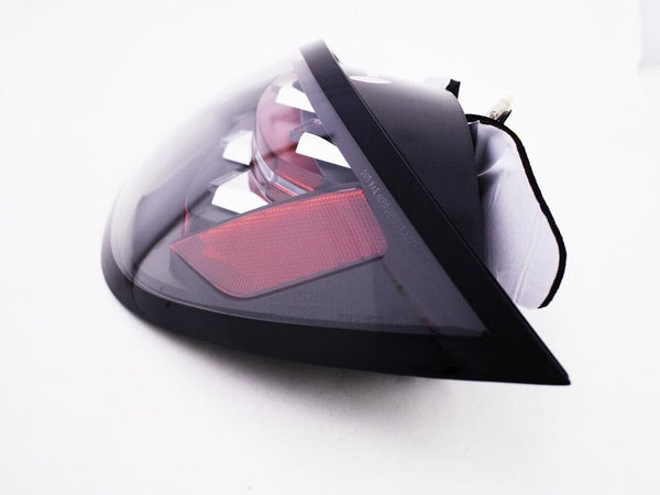 GAZOZ PERFORMANCE LED Tail Lights Sequential Turn Signals Red Bar compatible with 09-13 Boxster 987.2