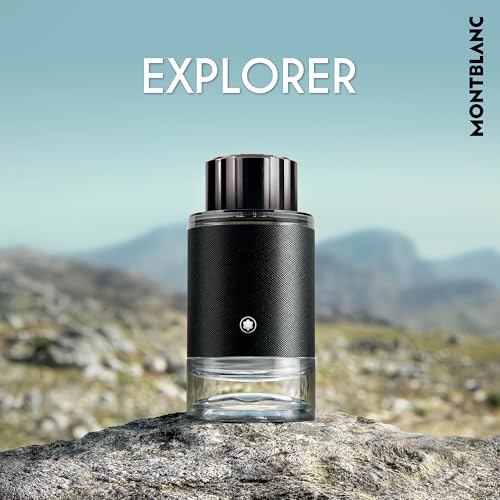 Montblanc Explorer Eau de Parfum