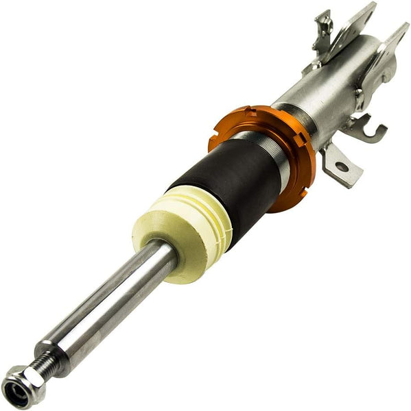 maXpeedingrods Coilover Suspension Strut for Fiesta MKVI JA8 2008-2017 / MK7 Mark VII (UK models) 2008-2017