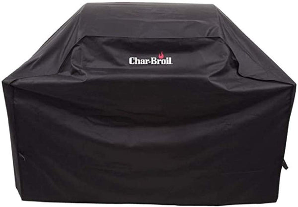 Char-Broil Gas2Coal 440 Hybrid Grill Gas Barbecue, Black