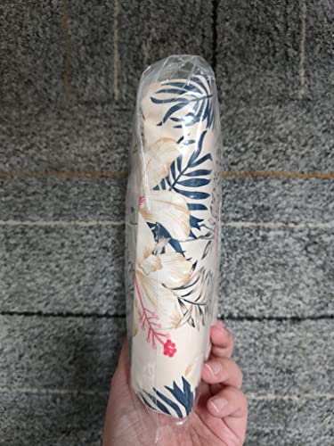 for Ryanair Airlines Cabin Bag 40x20x25 Underseat Foldable Travel Duffel Bag Holdall Tote Carry on Hand Luggage Overnight for Women and Men 20L (Black)