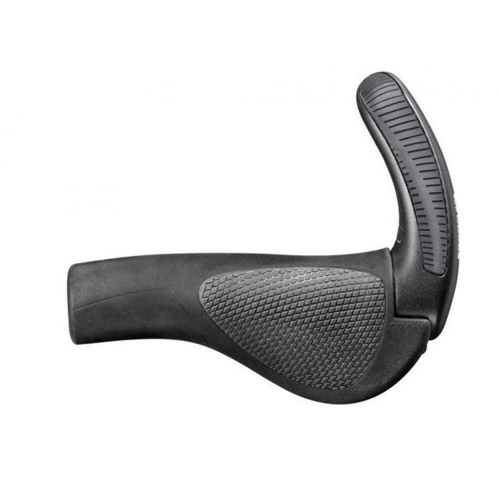 Ergon Grips GP3 SM Standard, Black