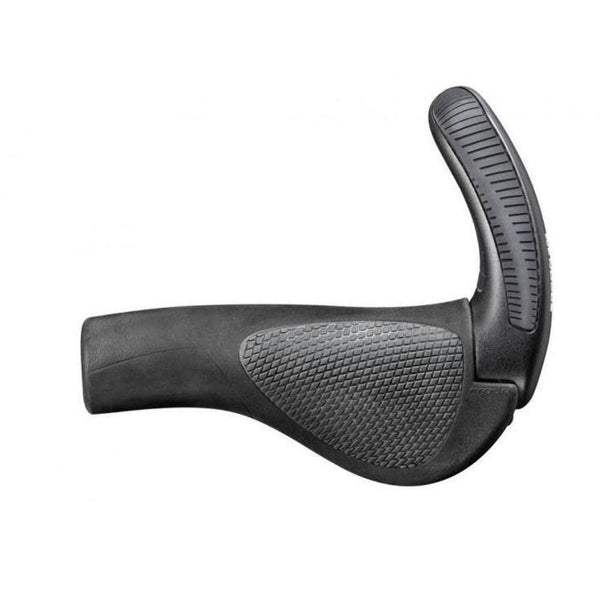 Ergon Grips GP3 SM Standard, Black