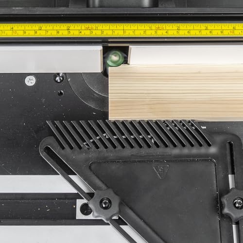 Trend Portable Benchtop Router Table with Robust Construction for Workshop & Site Use, 240V, CRT/MK3