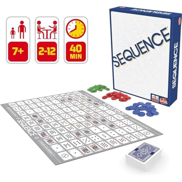 Goliath Sequence Classic