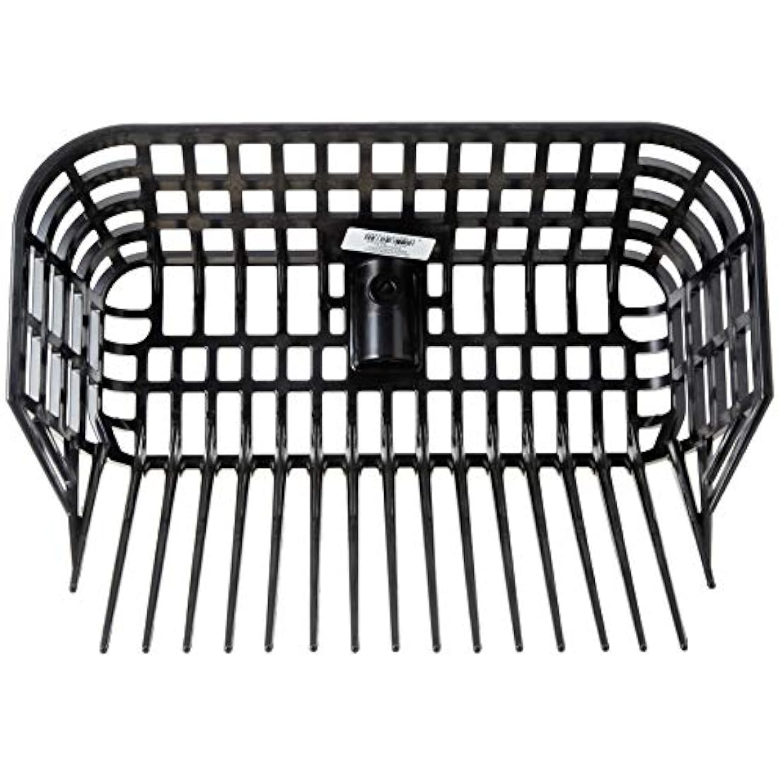 Kerbl Maxifork Black