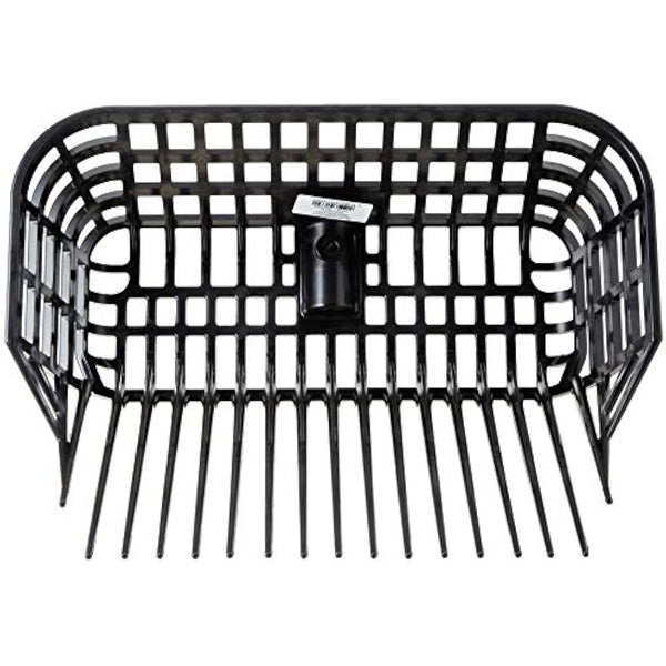 Kerbl Maxifork Black