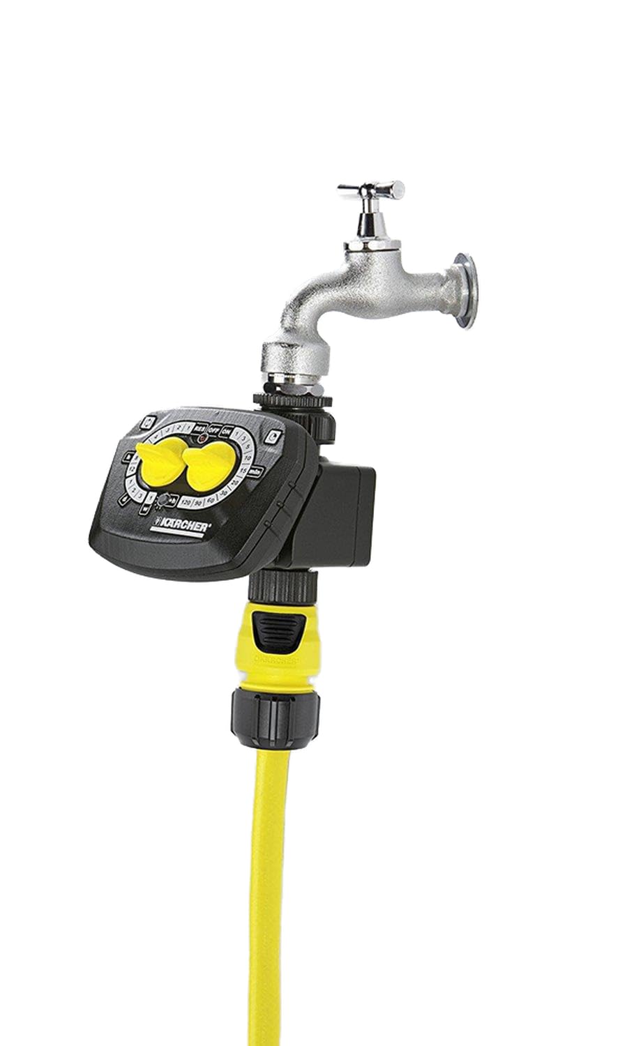 K?rcher 26451740 Watering Timer